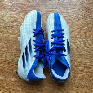 Adidas X Speedflow.3